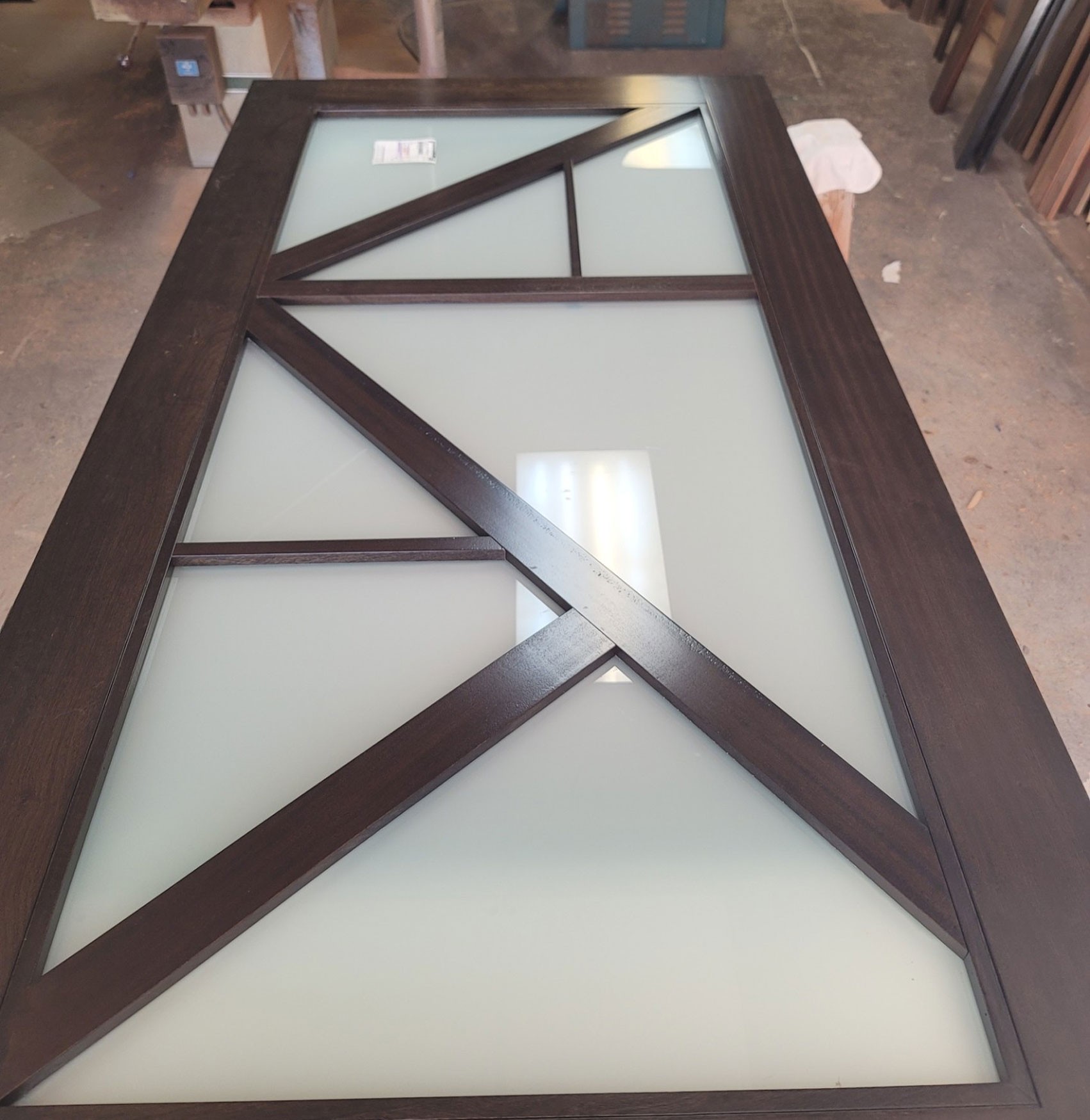 Custom Door #2