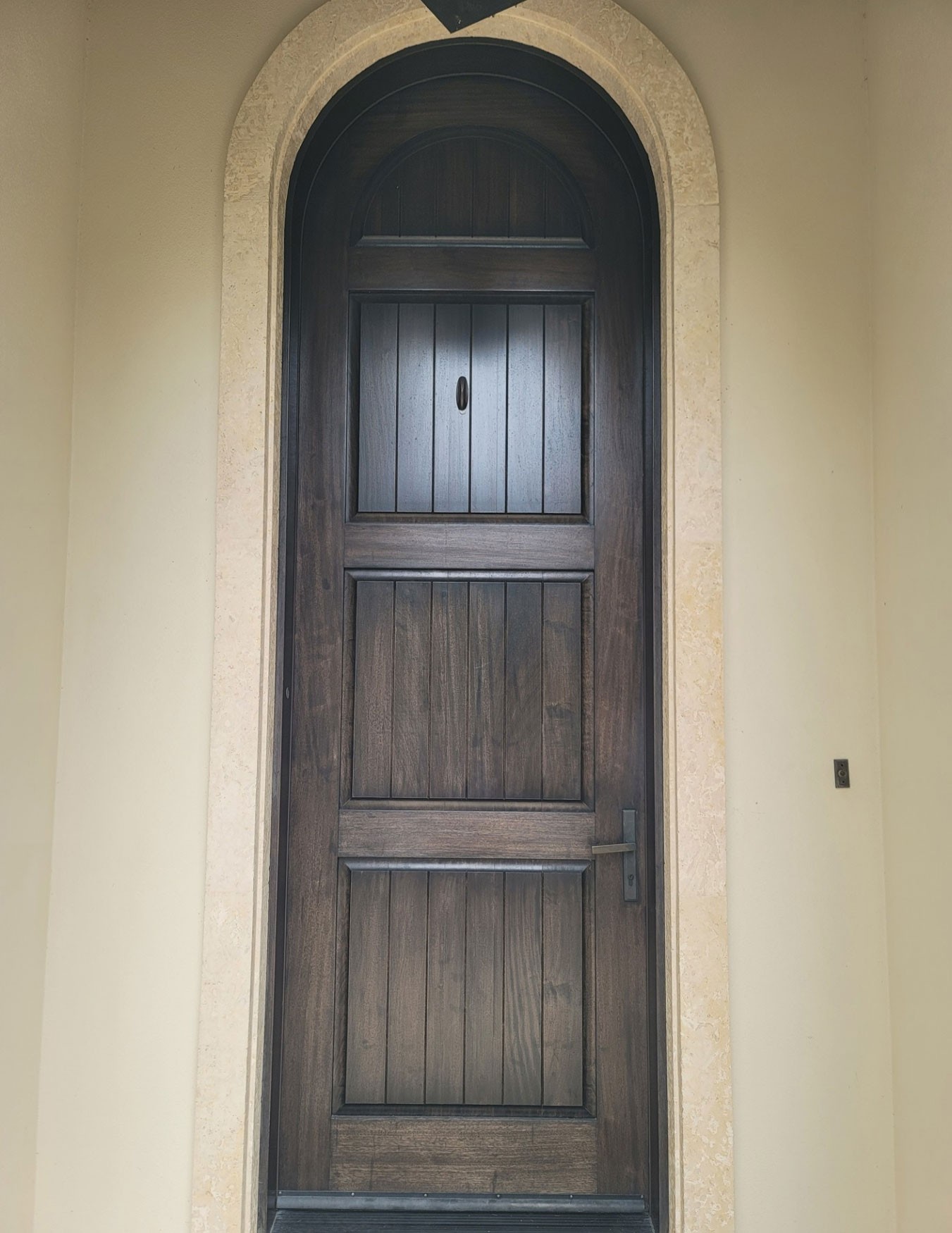Custom Door #3